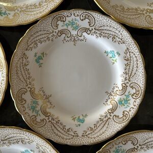 Tuscan Fine English Bone China